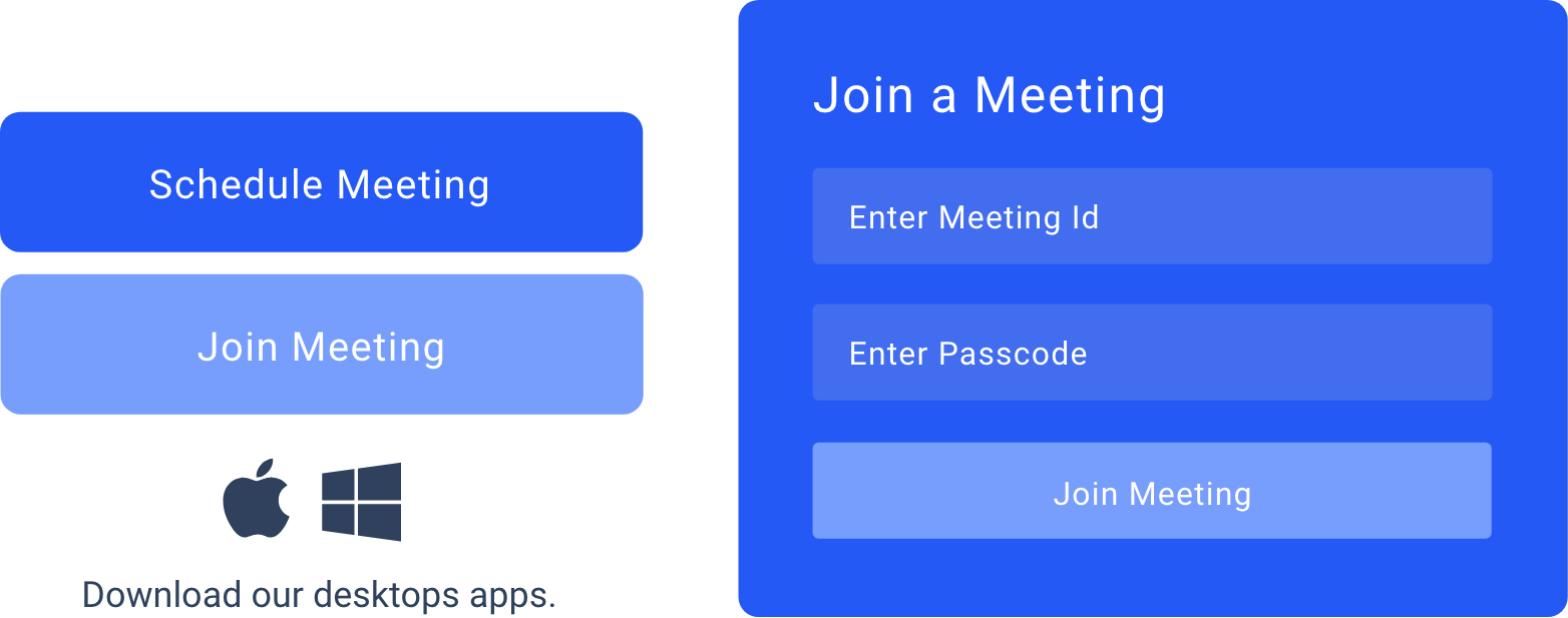 host-meetting